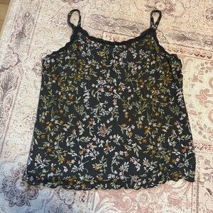 Target Girls Tank Top Size XL (14/16)